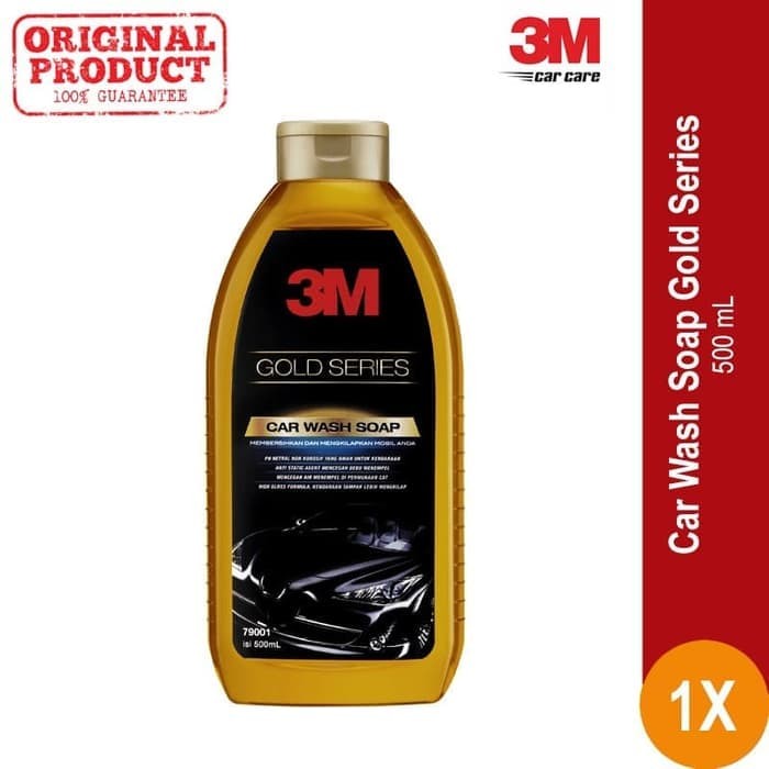Car Detail Shops Near Me >> Jual 3m Car Wash Gold Series 500ml La Store Car Jakarta Barat La Store Car Tokopedia Car Detail Shops Near Me >> Jual 3m Car Wash Gold Series 500ml La Store Car Jakarta Barat La Store Car Tokopedia