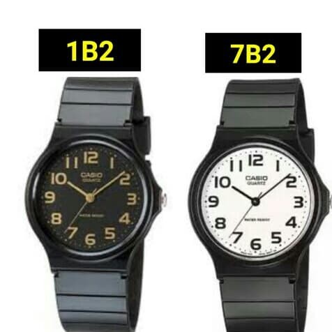 casio mq24
