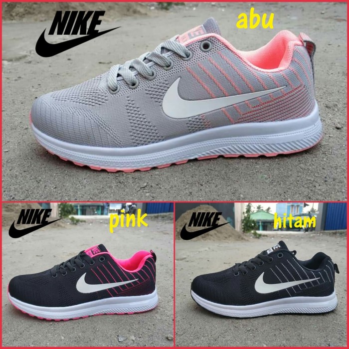 Grosir Import Q7m81 54312 Sepatu Nike Free Zoom Import Women Laris Brand K5g11