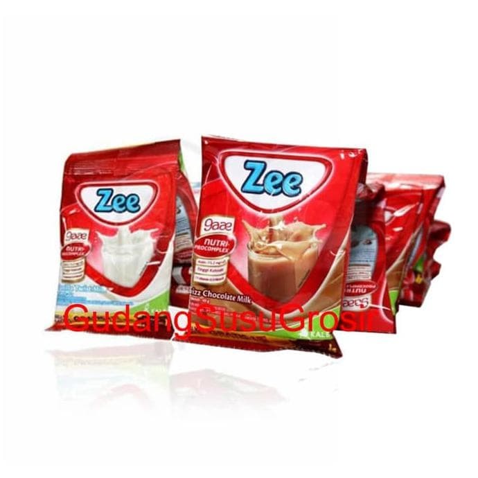 Katalog Susu Zee Travelbon.com Katalog Susu Zee Travelbon.com