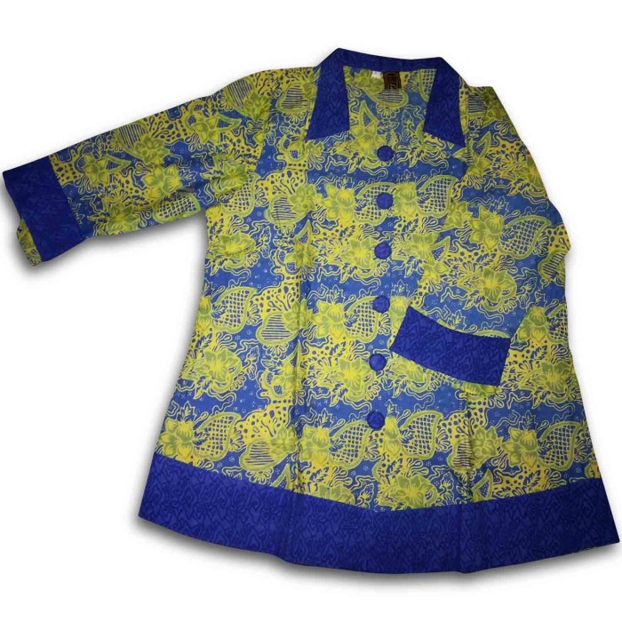Harga Kemeja Batik Wanita Larissa Biru Harga Rp 75.000 -. Source · Sprei Lady Rose king 180 ...