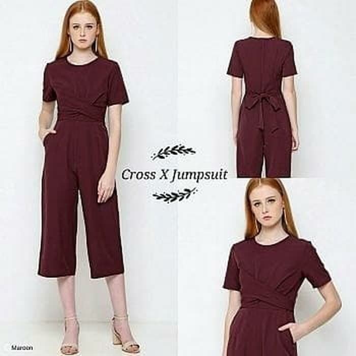 boutique 115 jumpsuit