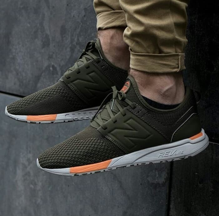 model sepatu new balance 2018