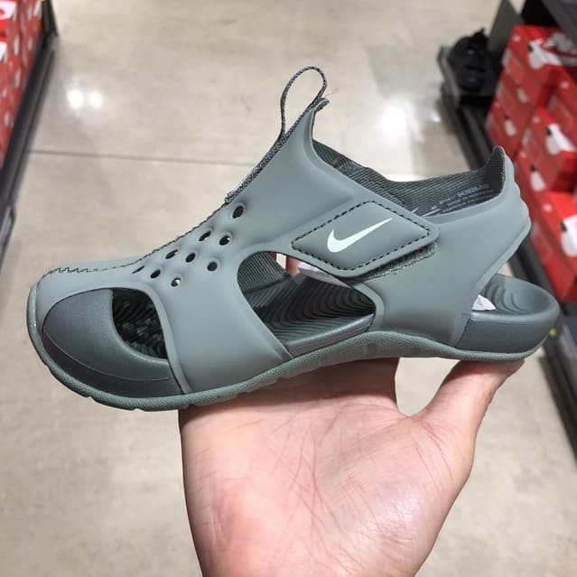 nike sunray protect 2 size 11