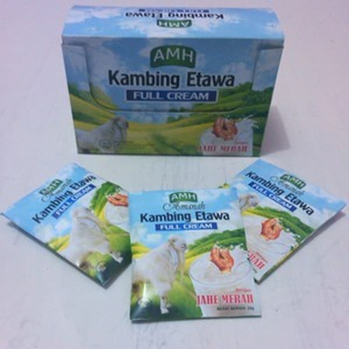 Katalog Susu Kambing Etawa Travelbon.com Katalog Susu Kambing Etawa Travelbon.com
