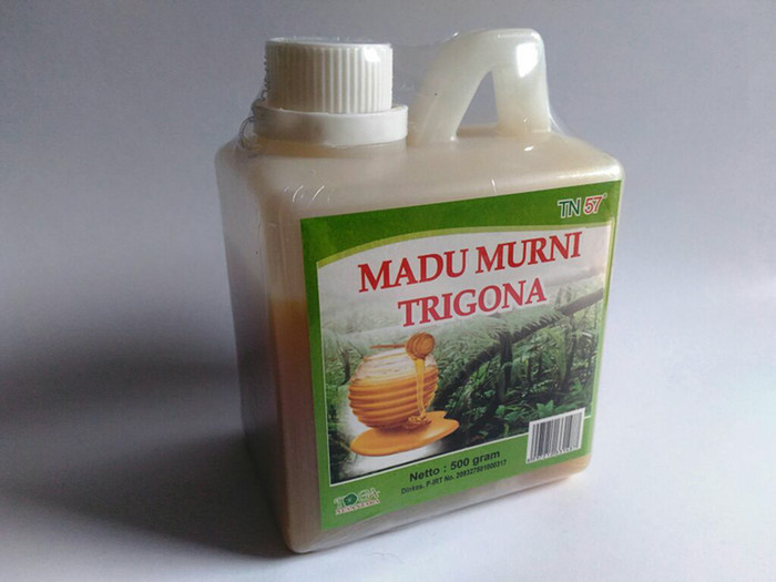 Katalog Madu Klanceng Travelbon.com Katalog Madu Klanceng Travelbon.com