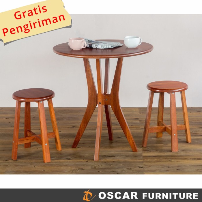 Info 1 Set Meja Makan Travelbon.com Info 1 Set Meja Makan Travelbon.com