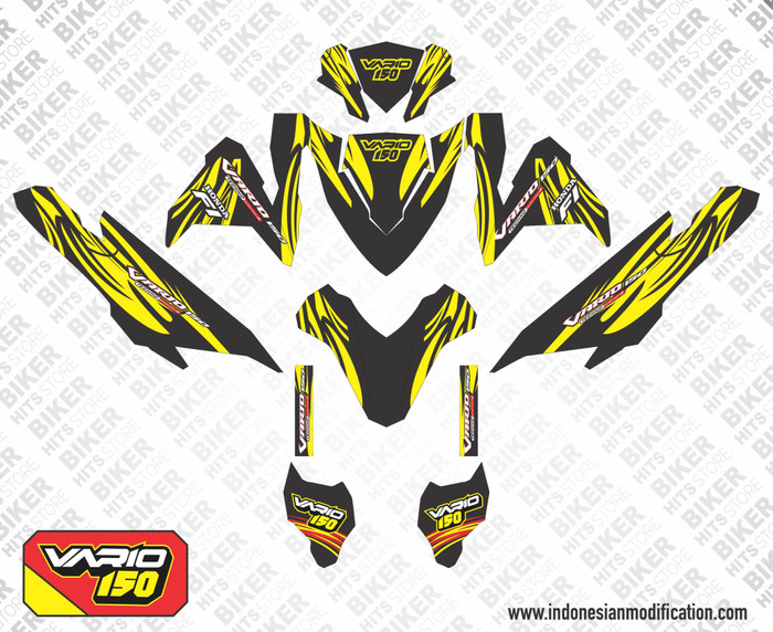 25+ Inspirasi Keren Download Pola Stiker Decal Honda Cbr ...