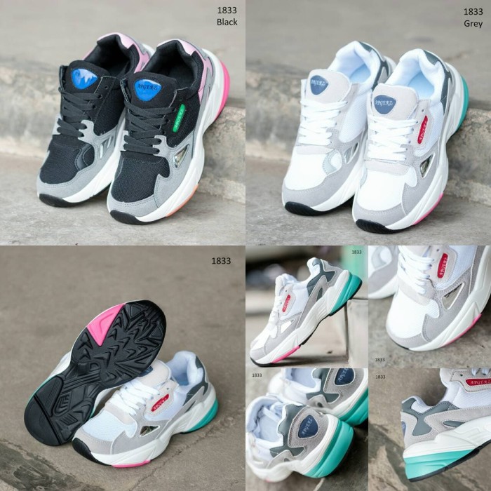 Jual SNEAKERS 1833 Kota Batam bagbatamimport168 | Tokopedia Jual SNEAKERS 1833 Kota Batam bagbatamimport168 | Tokopedia