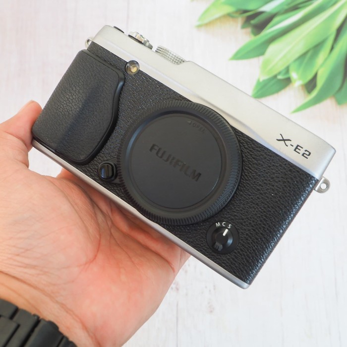 Info Kamera Mirrorless Fujifilm Xe2 Travelbon.com Info Kamera Mirrorless Fujifilm Xe2 Travelbon.com