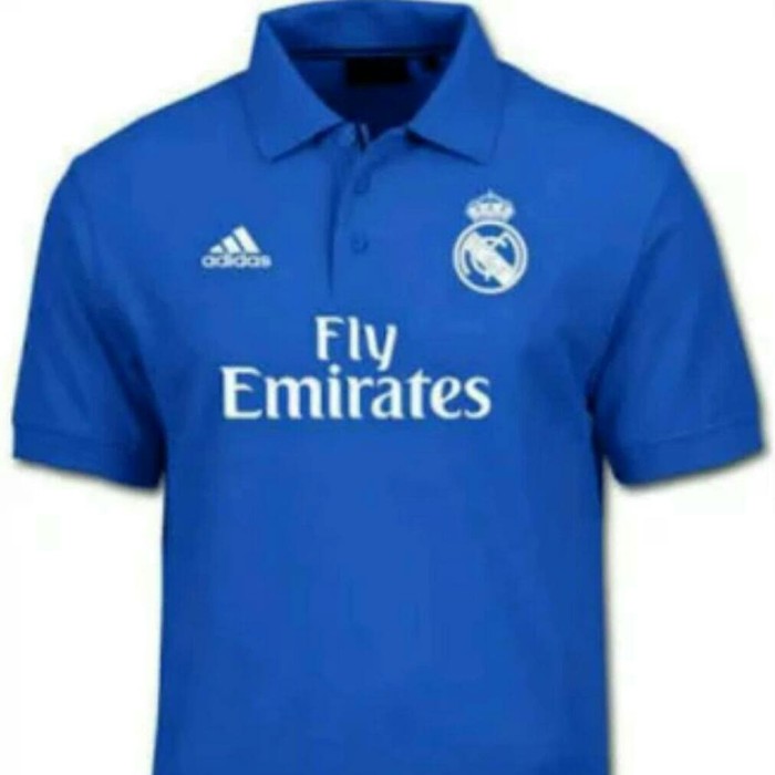 fly emirates shirt blue