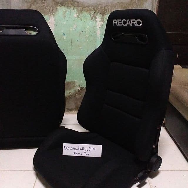 Recaro Racing Car Seat >> Jual Jok Racing Racing Seat Jok Mobil Recaro Dc5 Lokal Pala Kotak Jakarta Pusat Konsep Usdm Tokopedia Recaro Racing Car Seat >> Jual Jok Racing Racing Seat Jok Mobil Recaro Dc5 Lokal Pala Kotak Jakarta Pusat Konsep Usdm Tokopedia