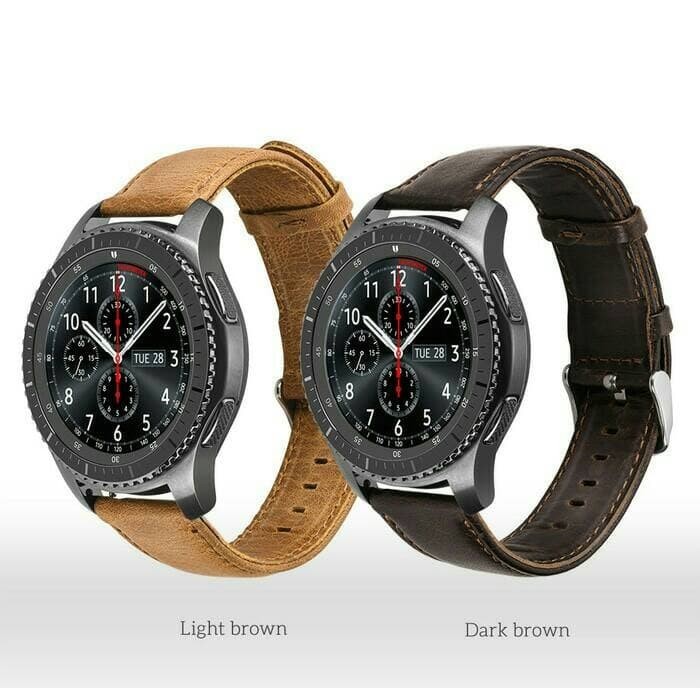 samsung gear s3 frontier original strap