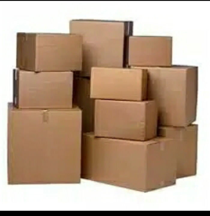 Jual Kardus Kota Medan Cevil Crown Tokopedia