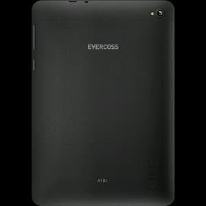 Evercoss Winner Tab V Lite AT8L Android Tablet Murah DU Diskon