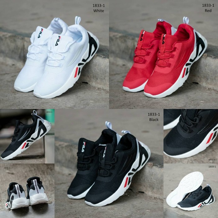 Jual Fila Cowok 1833 1 Kota Batam miumiu tas batam | Tokopedia Jual Fila Cowok 1833 1 Kota Batam miumiu tas batam | Tokopedia