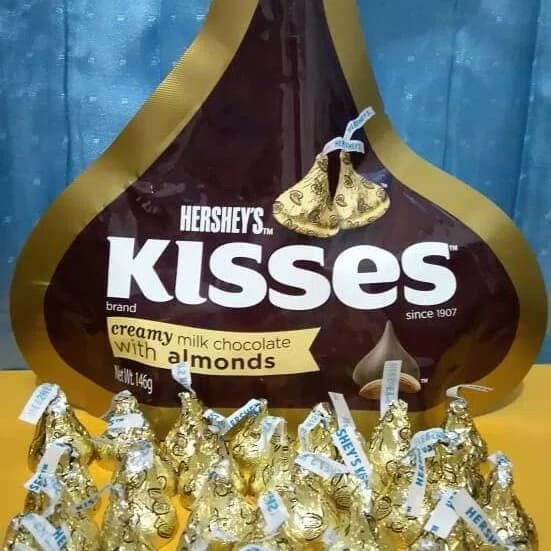 100+ Gambar Coklat Kisses Terbaru 100+ Gambar Coklat Kisses Terbaru