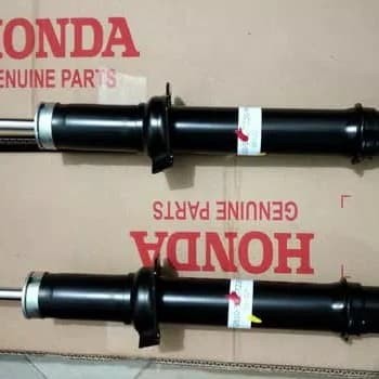 Jual Shock breaker depan honda ODYSSEY absolut ori honda showa 1 set - Jakarta Utara - santo auto part | Tokopedia