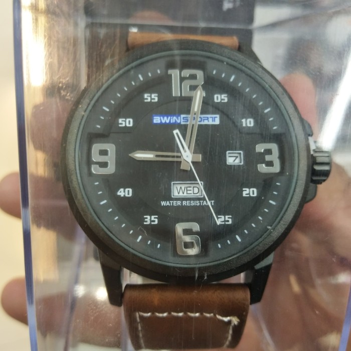 bwin sport watch original