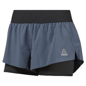 reebok combat short
