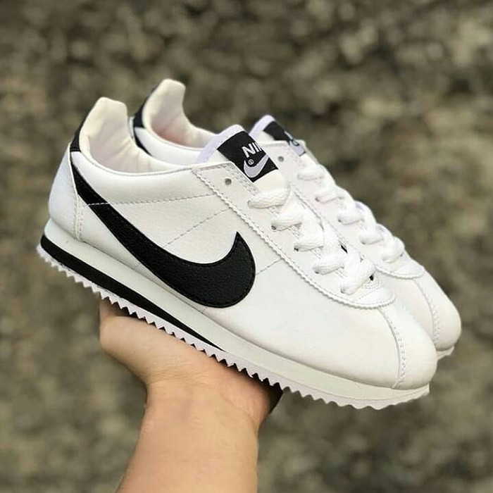 sepatu nike cortez