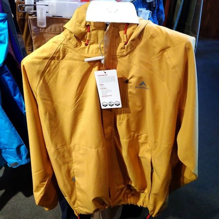 Katalog Jaket Eiger Scrambling Hargano.com Katalog Jaket Eiger Scrambling Hargano.com