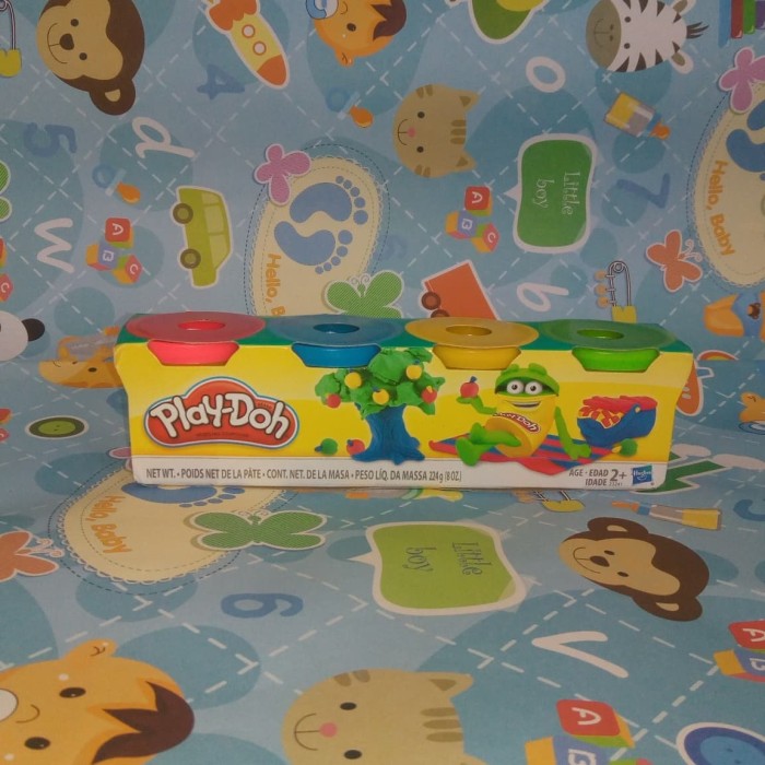 Harga 1 Set Play Doh DaftarHarga.Pw Harga 1 Set Play Doh DaftarHarga.Pw