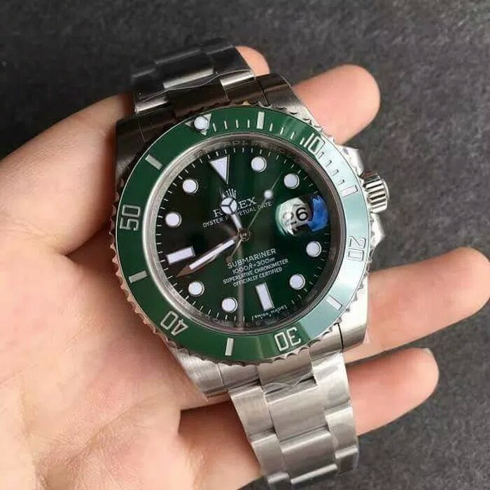 Swiss Army BALJITOT - Jam Tangan COUPLE- canvas Strap. Source · JAM TANGAN ROLEX SUBMARINE CLONE SWIS ETA Murah. Category : Fashion Pria .