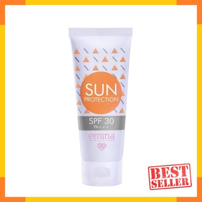 Harga Sunblock Emina Travelbon.com Harga Sunblock Emina Travelbon.com