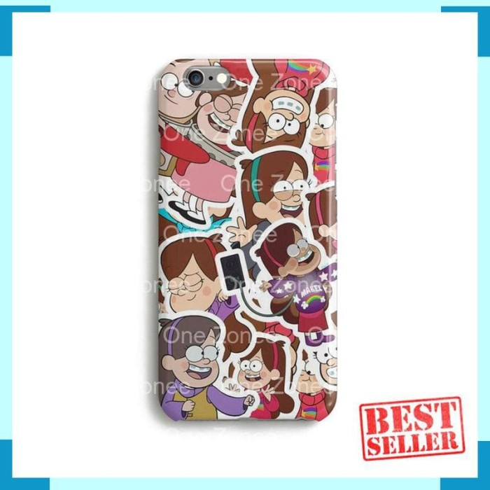 2In1 Case - SAMSUNG J530 / J5 PRO S8 / S8 PLUS J7 PLUS - GIRLS