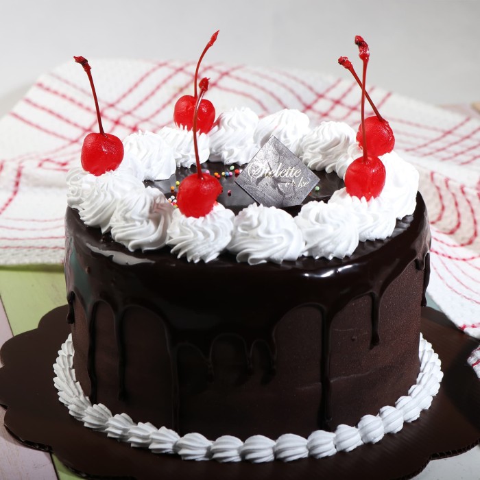 8 Toko Kue Ulang Tahun Di Bandung Yang Cantik Dan Enak