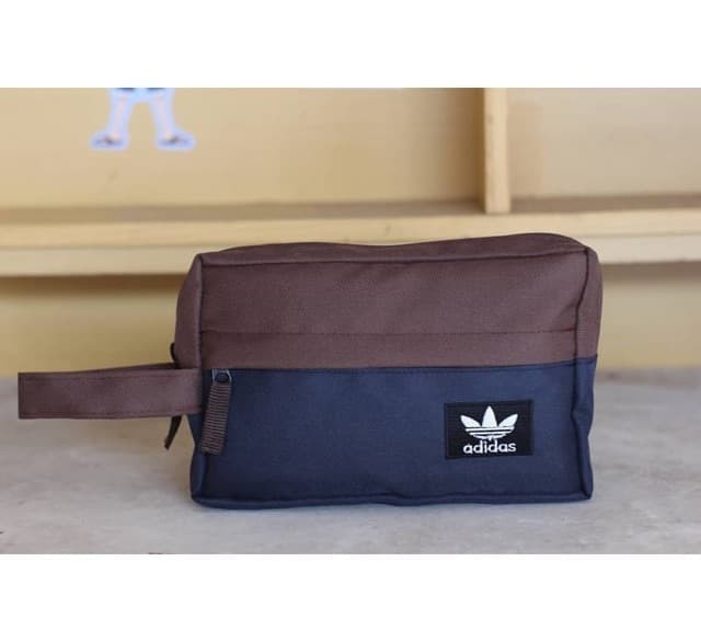 clutch bag adidas
