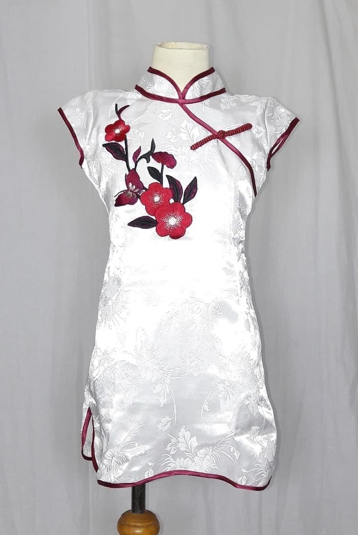 Harga Baju Cheongsam Anak Perempuan Hargano.com Harga Baju Cheongsam Anak Perempuan Hargano.com