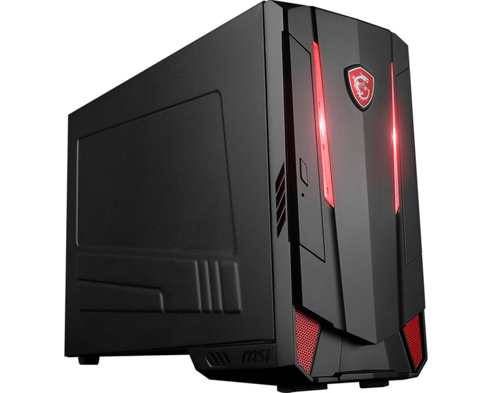 Hasil gambar untuk 1. MSI Nightblade MI3
