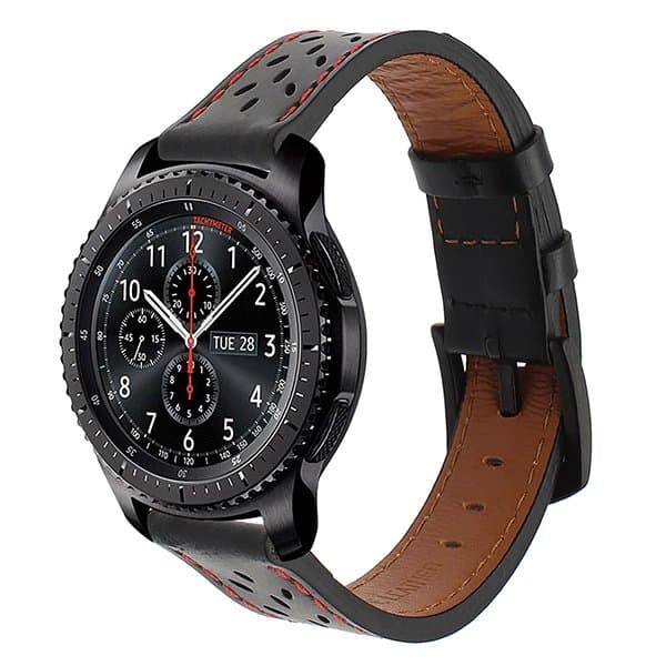 samsung gear s3 frontier original strap