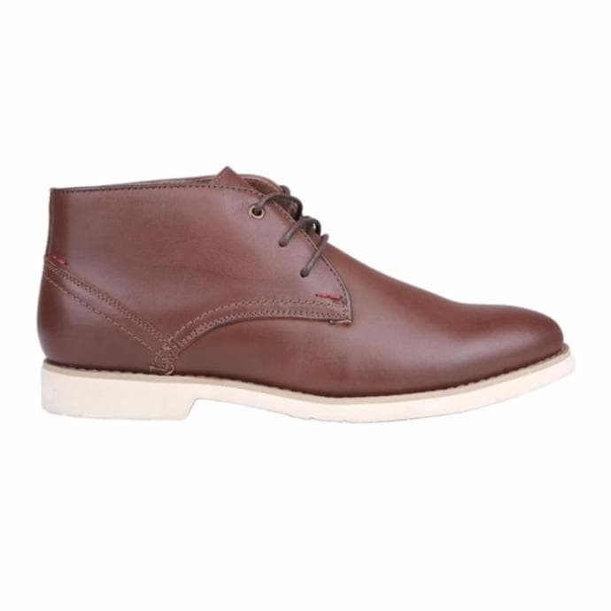 Bsi Sale Hush Puppies Sepatu Formal Pria Graton Ez Dress Tan