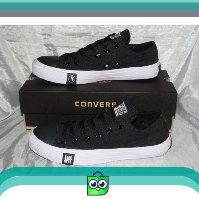 all star converse 37