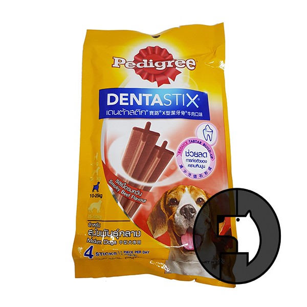 denta stix medium
