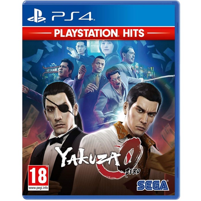 Info Ps4 Yakuza 0 Travelbon.com Info Ps4 Yakuza 0 Travelbon.com