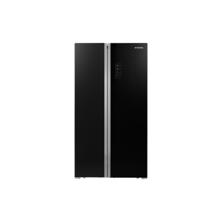 Jual PROMO KULKAS SIDE BY SIDE MODENA RF-2552 L - Jakarta