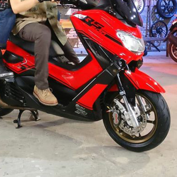 Info Motor Nmax Baru Travelbon.com Info Motor Nmax Baru Travelbon.com
