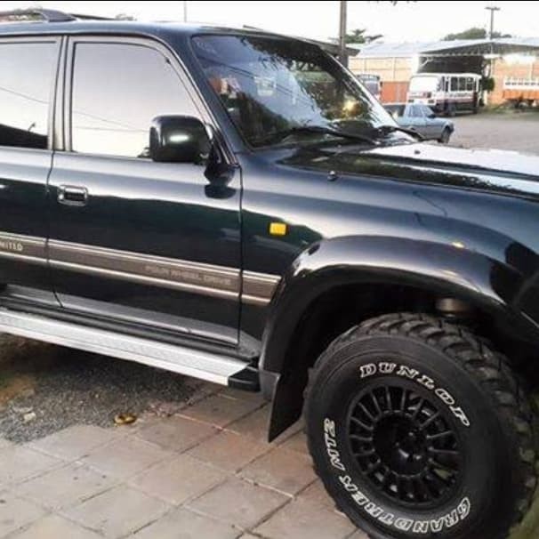 1060+ Gambar Mobil Land Cruiser Gratis
