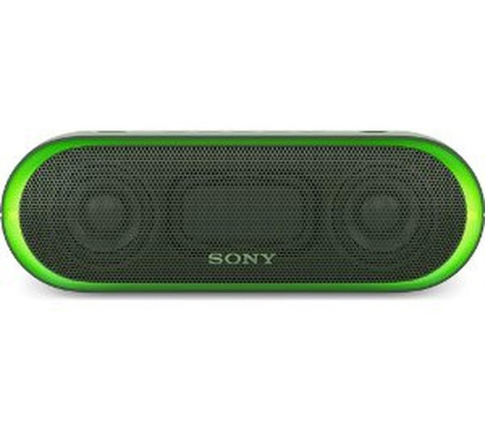 sony xb20 speaker