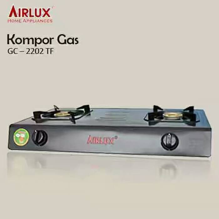Harga Kompor Gas Airlux Travelbon.com Harga Kompor Gas Airlux Travelbon.com
