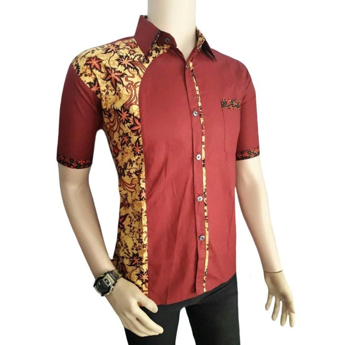 Harga Batik Pria Online Hargano.com Harga Batik Pria Online Hargano.com