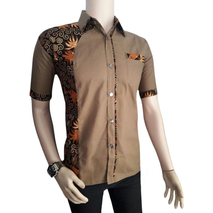 Katalog Batik Pria Online Hargano.com Katalog Batik Pria Online Hargano.com