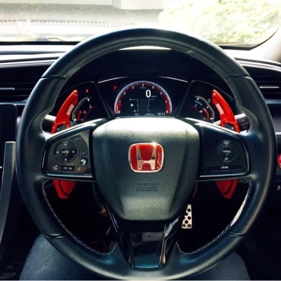 4400 Gambar All New Civic Turbo HD Terbaik