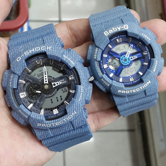 baby g navy