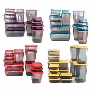NEW Calista Otaru Sealware Set 7G Premium 14 Buah OTARU FRESH OEDO BU