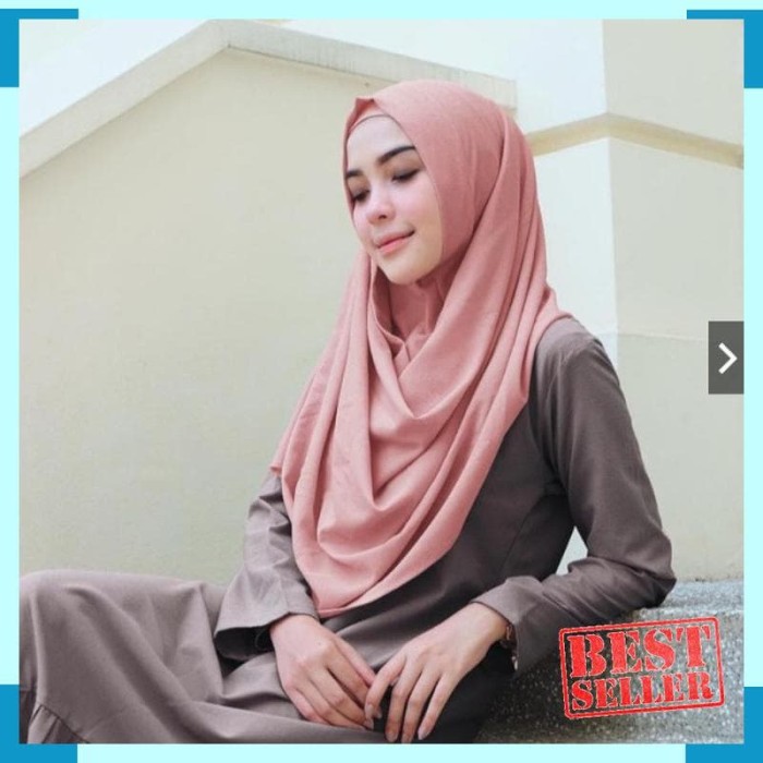 tokolobo Pasmina Instan sala instan jilbab osi